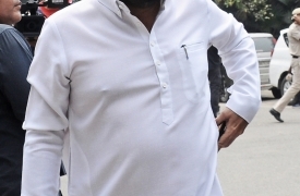 Delhi Cong chief Lovely quits post citing LS ticket to outsiders, alliance with AAP