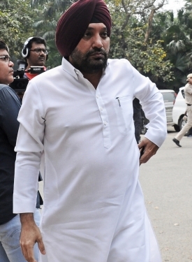 Delhi Cong chief Lovely quits post citing LS ticket to outsiders, alliance with AAP