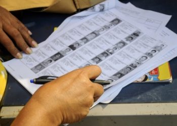 Polling for eight Lok Sabha seats begins in UP