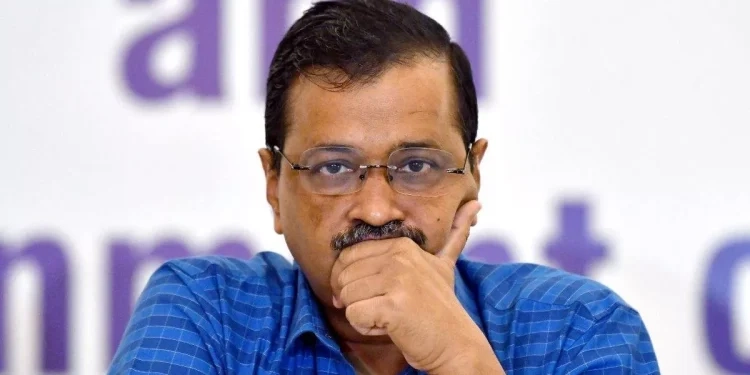 Delhi Court Extends Arvind Kejriwal’s Judicial Custody in Money Laundering Case