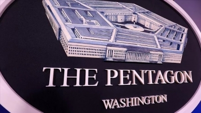 US delivered new long-range missiles to Ukraine: Pentagon