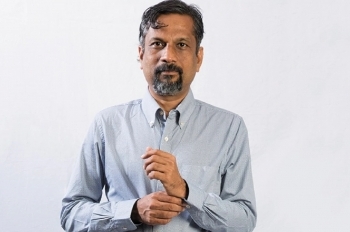 Revere farmers who grow our food: Zoho’s Sridhar Vembu