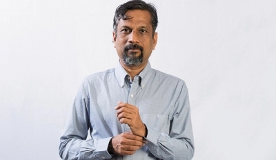 Revere farmers who grow our food: Zoho’s Sridhar Vembu