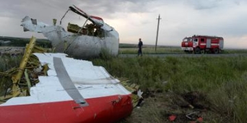 One crew member killed in Russian Tu-22M3 plane crash