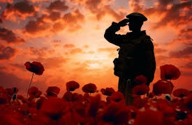 ANZAC DAY
