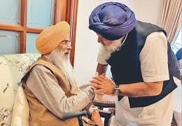 Akali Dal Badal Has Discontentment From The Sangrur Seat