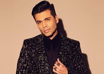 Karan Johar Shares Empowering Message on Self-Worth