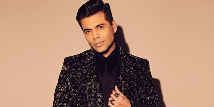 Karan Johar Shares Empowering Message on Self-Worth