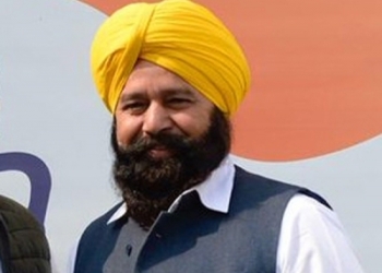 Congress fields two-time MP Ghubaya from Ferozepur that saw PM Modi’s security breach