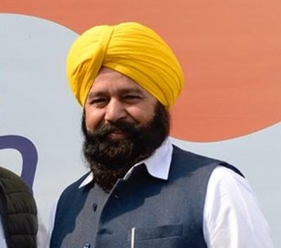 Congress fields two-time MP Ghubaya from Ferozepur that saw PM Modi’s security breach