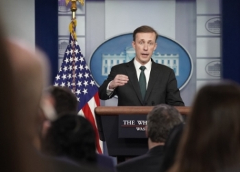 Biden’s security adviser to visit Saudi Arabia, Israel for talks