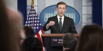 Biden’s security adviser to visit Saudi Arabia, Israel for talks