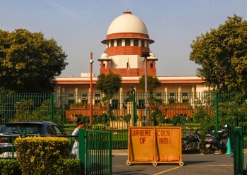 SC dismisses review plea against verdict upholding abrogation of Article 370