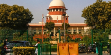 SC dismisses review plea against verdict upholding abrogation of Article 370