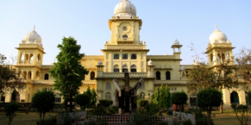 Lucknow University’s ‘political nursery’ in full bloom in 2024 LS polls