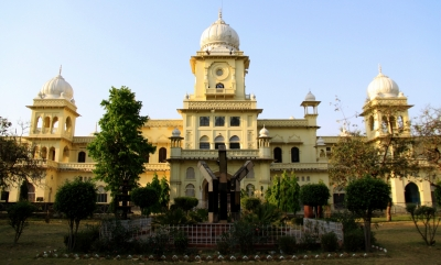 Lucknow University’s ‘political nursery’ in full bloom in 2024 LS polls
