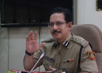 Senior IPS officer Satish Golcha gets interim charge as DG prisons in Delhi