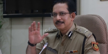 Senior IPS officer Satish Golcha gets interim charge as DG prisons in Delhi