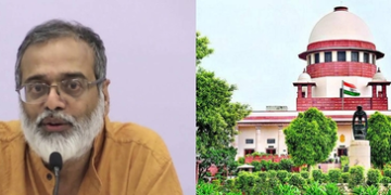 SC orders release of NewsClick editor in UAPA case