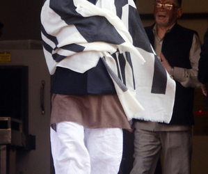 Sexual harassment case: Ex-WFI chief pleads ‘not guilty’, court frames charges