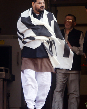 Sexual harassment case: Ex-WFI chief pleads ‘not guilty’, court frames charges