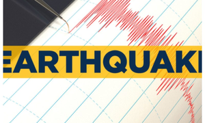 6.0-magnitude earthquake jolts Japan, no tsunami alert