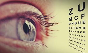 Scientists find potential treatment target for leading cause of blindness