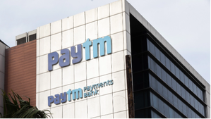 Paytm to focus on UPI, card processing, EMI for strong payment services growth