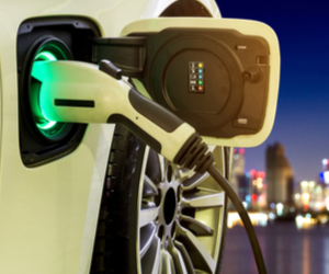 NSE Indices unveils India’s 1st Electric Vehicle Index