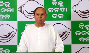 Odisha Assembly elections: BJD declares last list of candidates