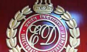 UP: ED books paper leak accused for money laundering too