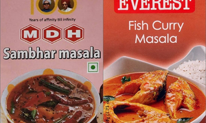 Food regulator finds no trace of ethylene oxide in Indian spices