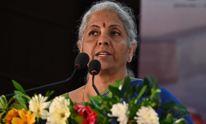 Modi govt’s policies resulted in exponential & unprecedented infra creation: FM Sitharaman