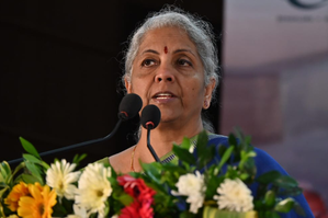 Modi govt’s policies resulted in exponential & unprecedented infra creation: FM Sitharaman