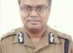 Atul Verma is new DGP of Himachal Pradesh