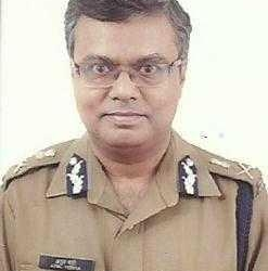 Atul Verma is new DGP of Himachal Pradesh
