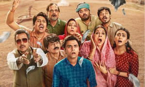 ‘Panchayat’ all set to return for its third season on May 28
