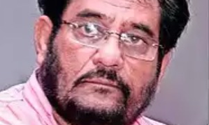 CPI leader Atul Kumar Anjaan passes away