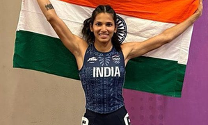 Govt approves foreign trips for Jyothi Yarraji, Shaili Singh to help bag Olympic berths