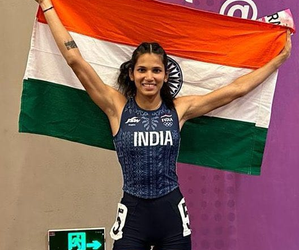 Govt approves foreign trips for Jyothi Yarraji, Shaili Singh to help bag Olympic berths