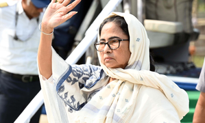 BJP confusing Matua voters through CAA notification: Mamata Banerjee