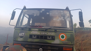 Poonch attack is BJP’s ‘pre-election stunt’: Former Punjab CM Channi