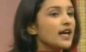 Parineeti shares clip of her ‘real debut’; ‘Where’s Raghav’, asks Twitterati