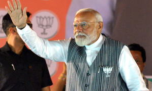 PM Modi to hold two rallies in UP, roadshow in Ayodhya today