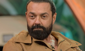 Bobby Deol opens up on papa Dharmendra: Nobody is as romantic