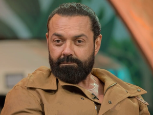 Bobby Deol opens up on papa Dharmendra: Nobody is as romantic