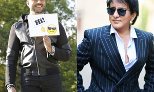 Abhishek looks forward to ‘mad fun’ with Akshay, Riteish on ‘Housefull 5’ set