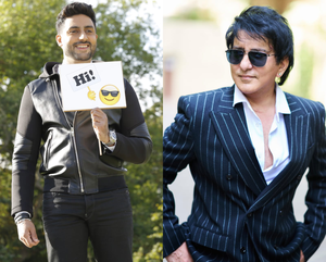 Abhishek looks forward to ‘mad fun’ with Akshay, Riteish on ‘Housefull 5’ set