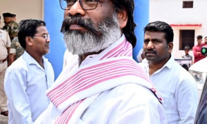 SC questions maintainability of ex-CM Soren’s plea against ED arrest