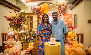 ‘The one who completes me’: Bumrah’s love-filled birthday wish for wife Sanjana